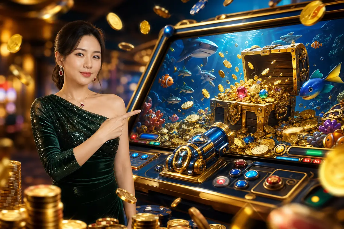 jqk22 panduan cara deposit bermain slot