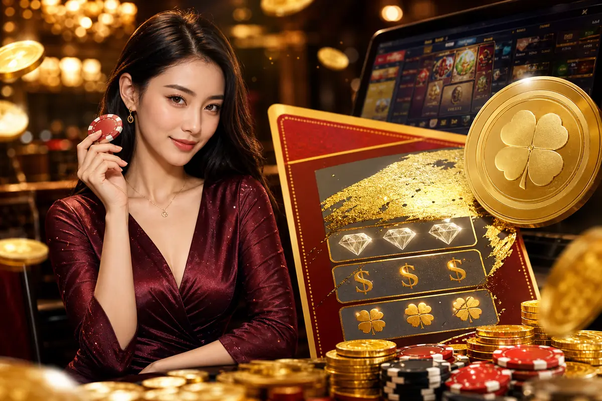 jqk22 bonus aluan taruhan sukan Malaysia