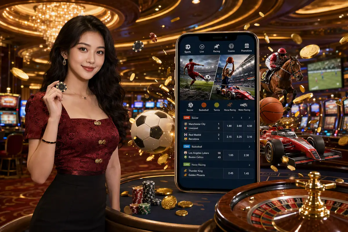 jqk22 program VIP cashback ahli setia