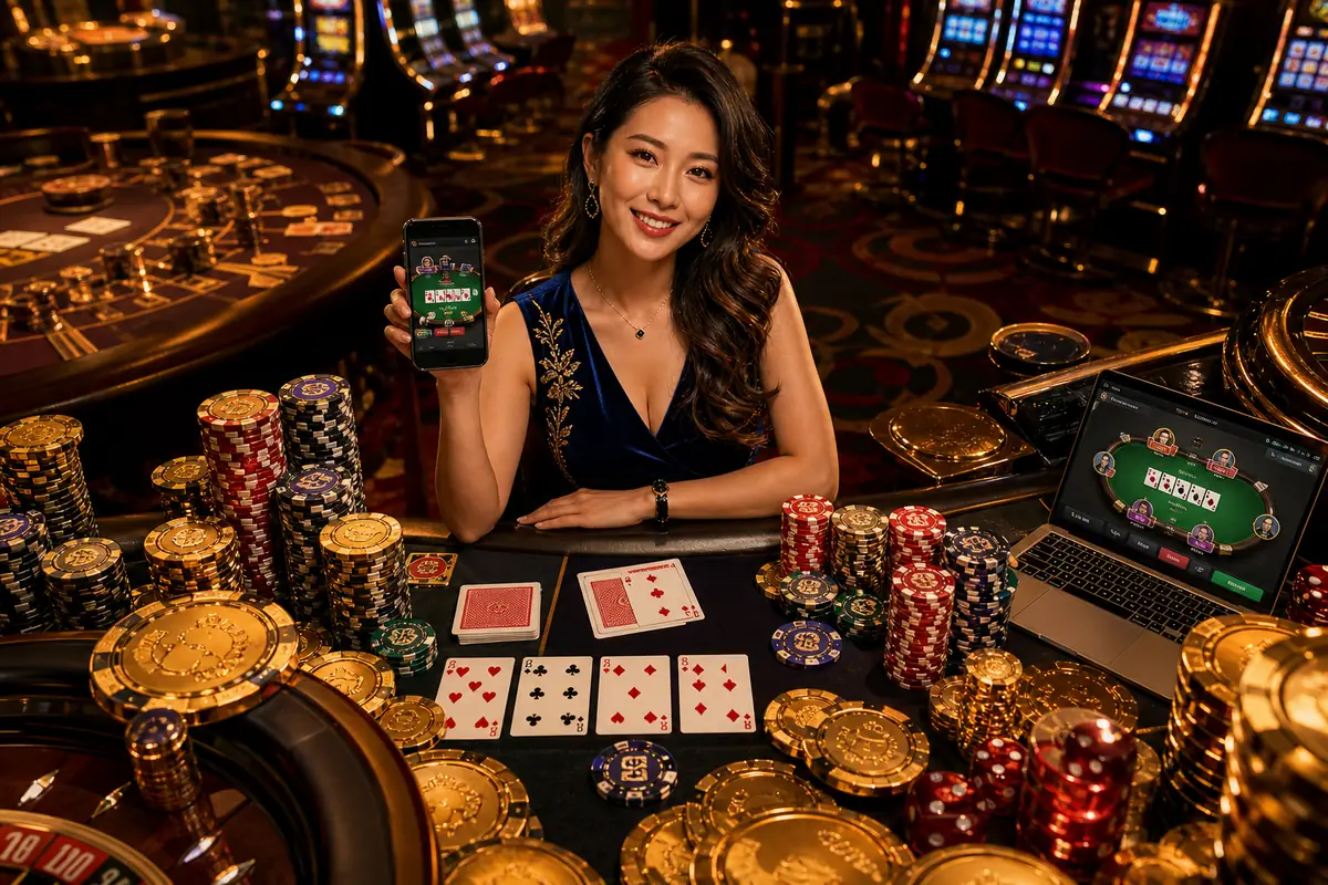 jqk22 penjelasan RTP volatiliti slot online
